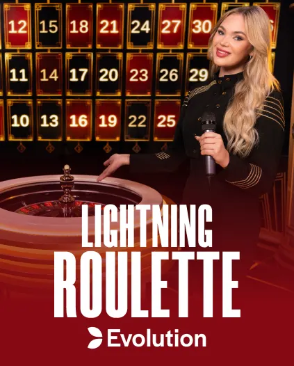 Betzino Casino Croupier en direct
